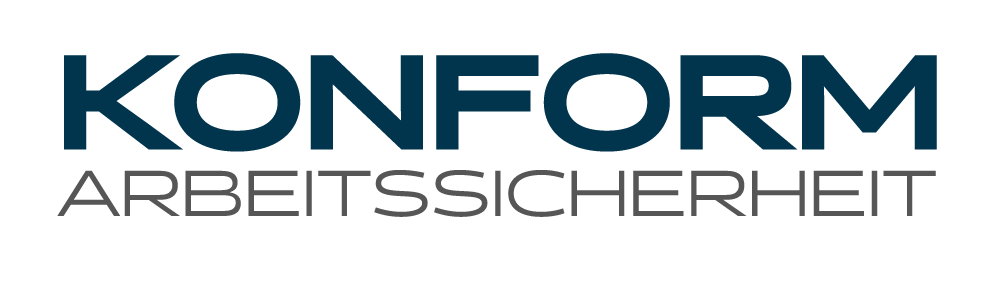 KONFORM Arbeitssicherheit